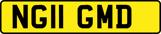 NG11GMD