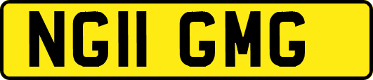 NG11GMG