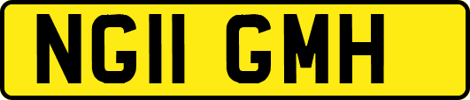 NG11GMH