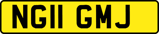 NG11GMJ