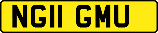 NG11GMU