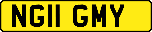 NG11GMY