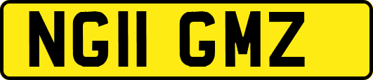 NG11GMZ