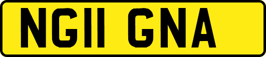 NG11GNA