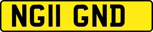 NG11GND