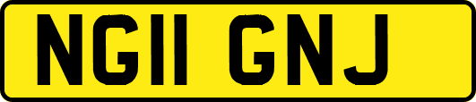 NG11GNJ