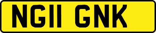 NG11GNK