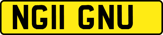 NG11GNU