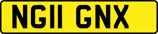 NG11GNX