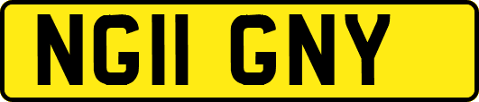 NG11GNY