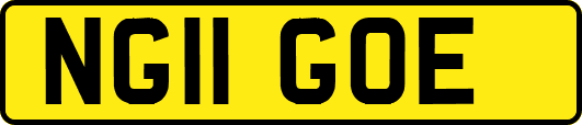 NG11GOE