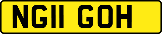 NG11GOH