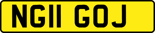 NG11GOJ
