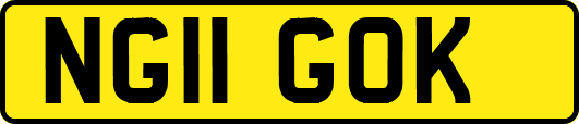 NG11GOK