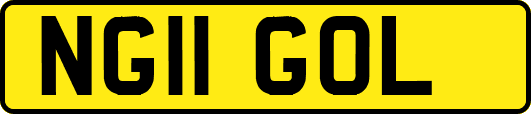 NG11GOL