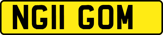 NG11GOM