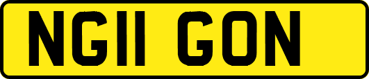 NG11GON