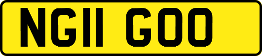 NG11GOO