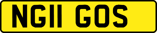 NG11GOS