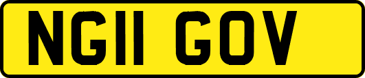 NG11GOV