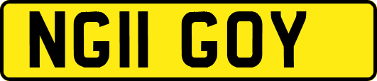 NG11GOY
