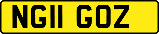 NG11GOZ