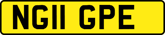 NG11GPE