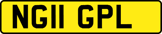 NG11GPL