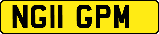 NG11GPM