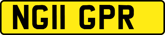NG11GPR