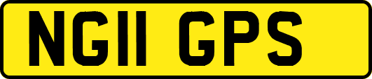NG11GPS