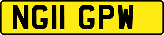 NG11GPW