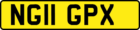NG11GPX