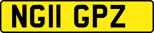 NG11GPZ