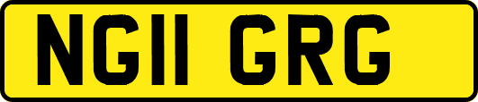 NG11GRG