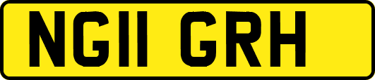 NG11GRH