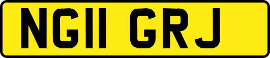 NG11GRJ