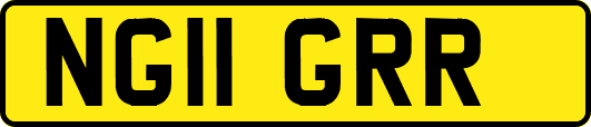 NG11GRR