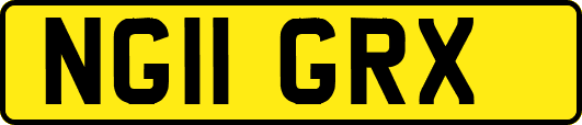 NG11GRX