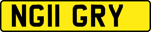 NG11GRY