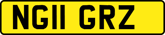 NG11GRZ