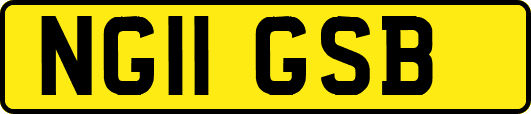 NG11GSB