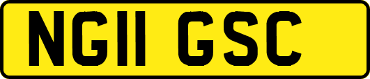 NG11GSC