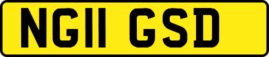 NG11GSD