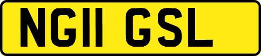 NG11GSL