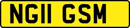 NG11GSM