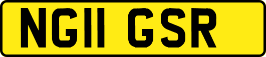 NG11GSR