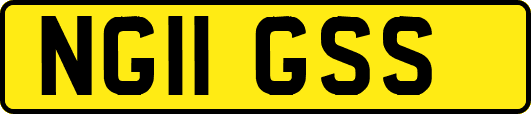 NG11GSS