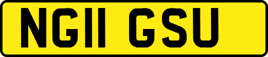 NG11GSU