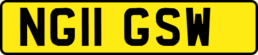 NG11GSW
